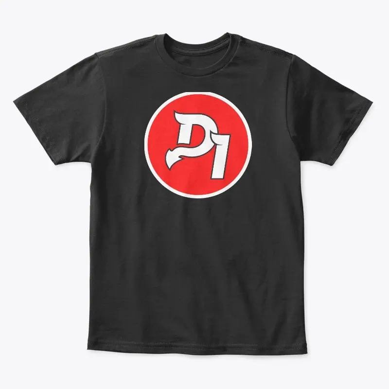 DI logo kids sizes