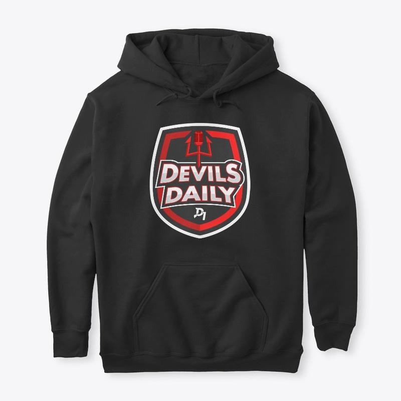 Devils Daily Merch