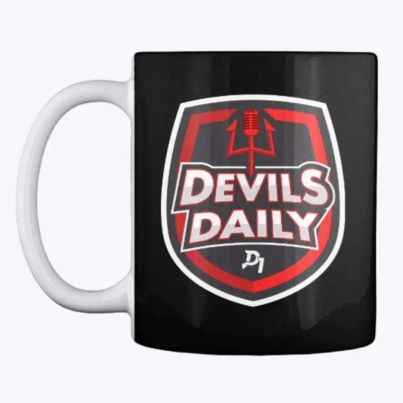 Devils Daily Merch