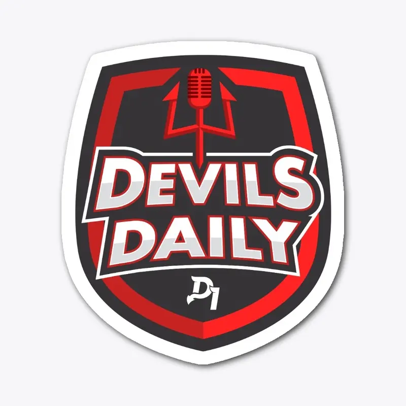 Devils Daily Merch