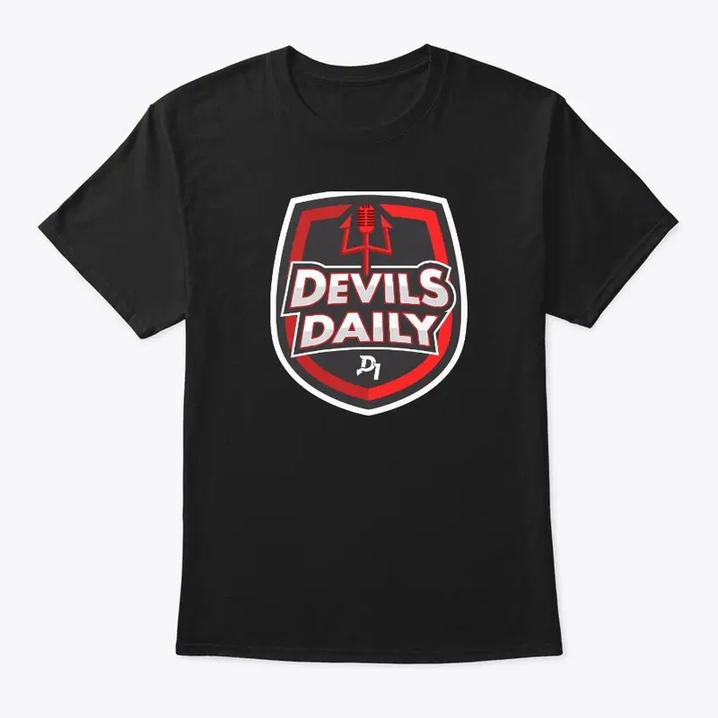 Devils Daily Merch