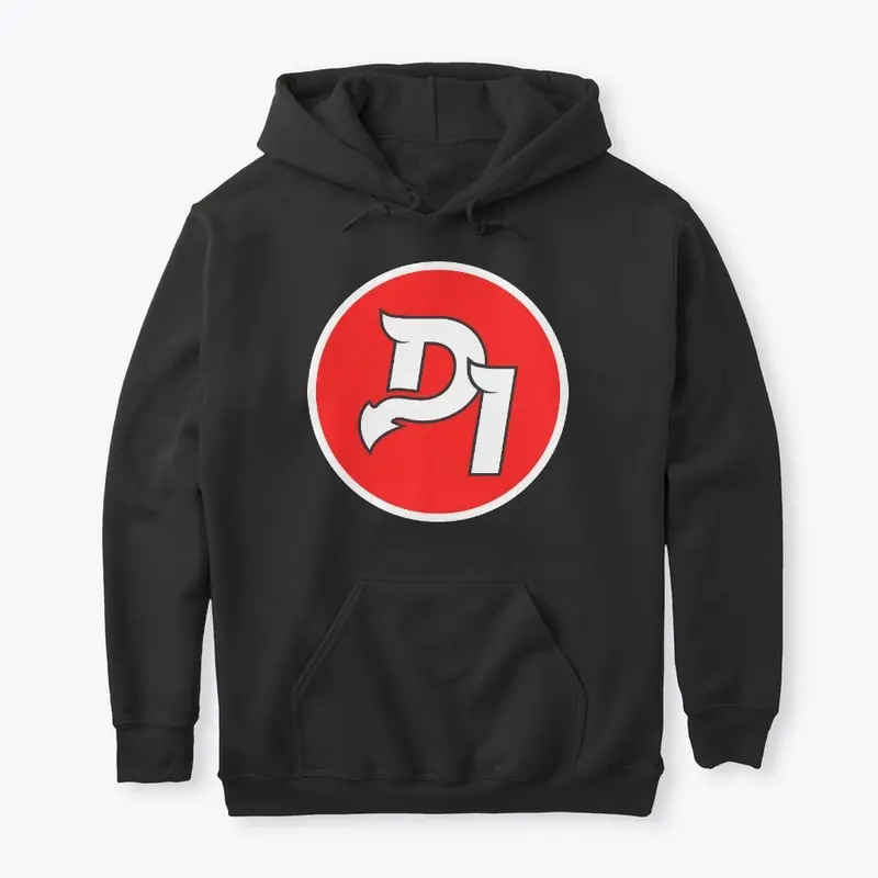 Devils Insiders Logo Merch